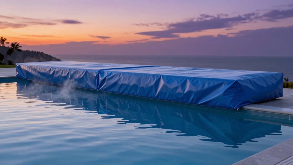 upgrade solar insulation efficiency