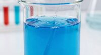 water chemistry modifiers effects