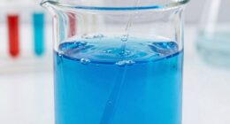 water chemistry modifiers effects