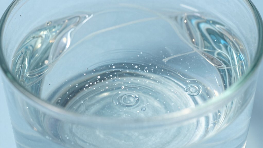 water chemistry stabilization techniques