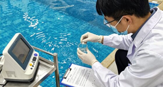 water contamination and sources
