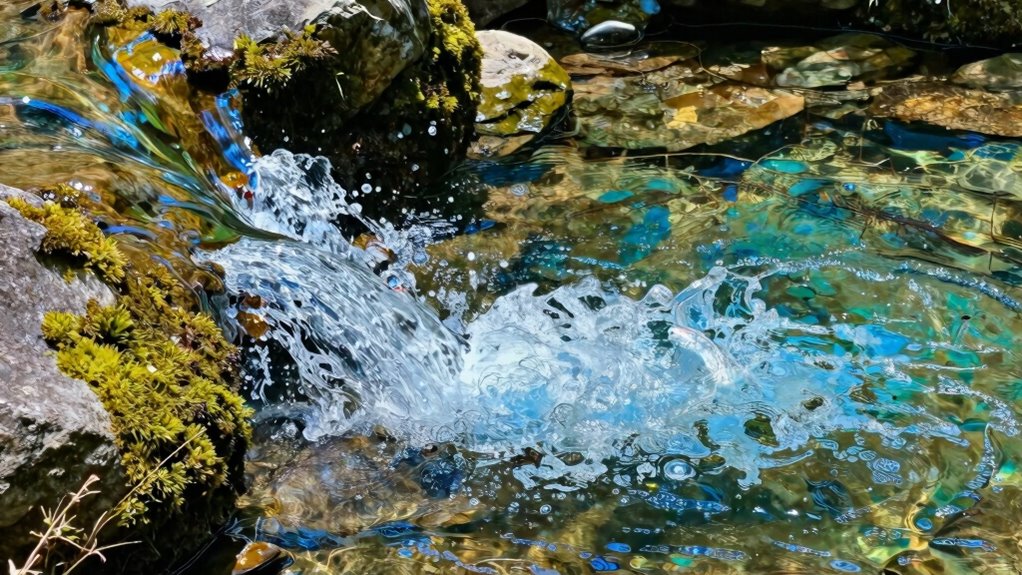 water safety through testing