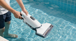 13 Best Automatic Pool Vacuum in 2026