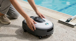 9 Best Robotic Pool Cleaners in 2026