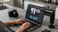 One Video In, a Whole Publishing Kit Out — Without the Cloud