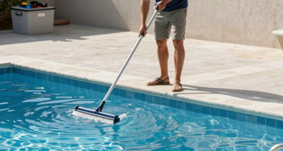 11 Best Pool Maintenance Gadgets For Dad In 2026