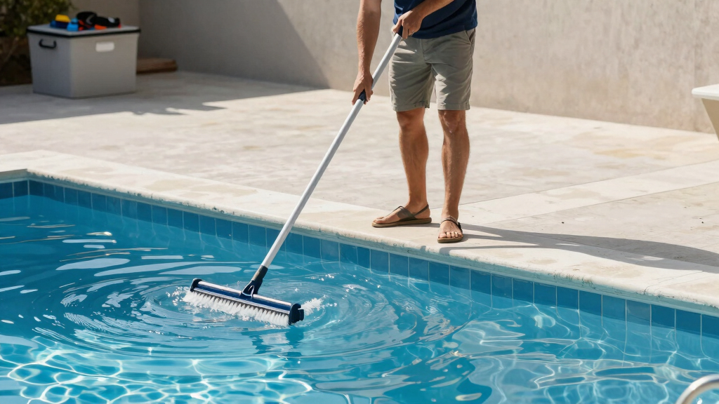 11 Best Pool Maintenance Gadgets For Dad In 2026