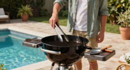 11 Best Poolside Grilling Accessories in 2026