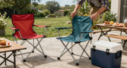 14 Best Outdoor Tailgating Furniture in 2026