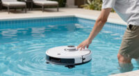 15 Best Automatic Pool Vacuums in 2026