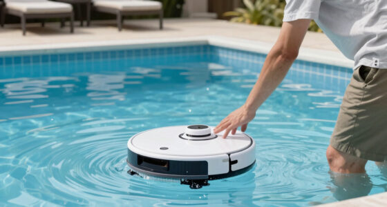 15 Best Automatic Pool Vacuums in 2026
