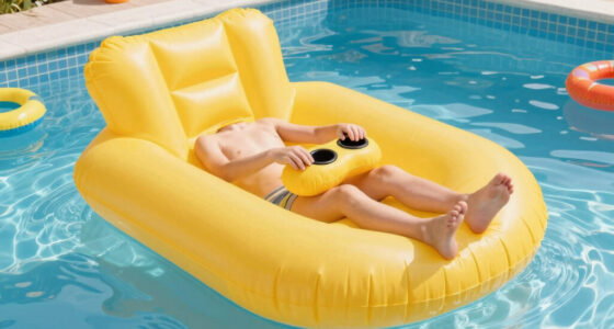 15 Best Inflatable Pool Loungers in 2026