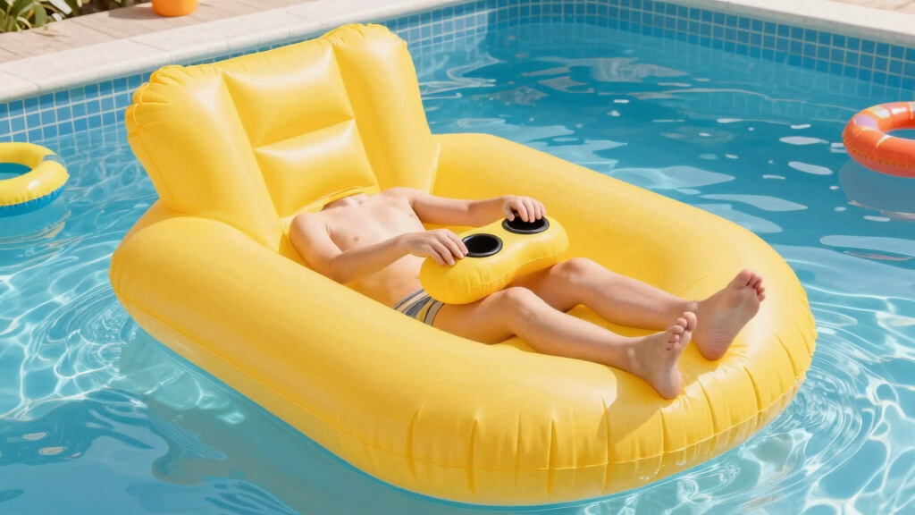 15 Best Inflatable Pool Loungers in 2026