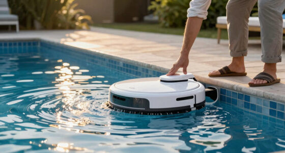 15 Best Pool Cleaning Robot in 2026