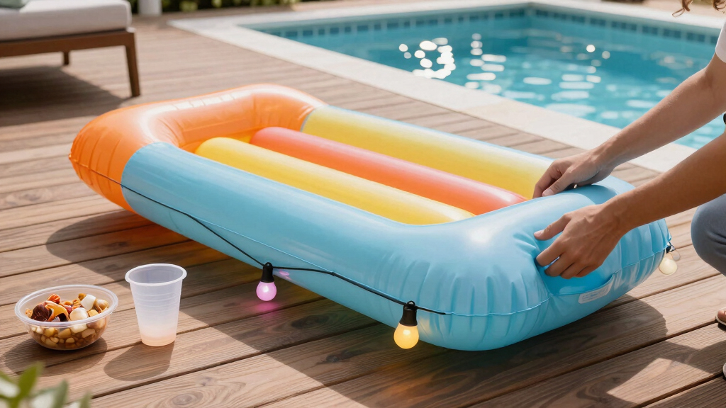 3 Best Outdoor Party Accessories in 2026