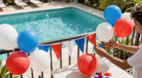 7 Best Patriotic Poolside Party Supplies in 2026