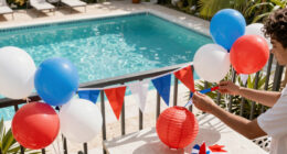 7 Best Patriotic Poolside Party Supplies in 2026