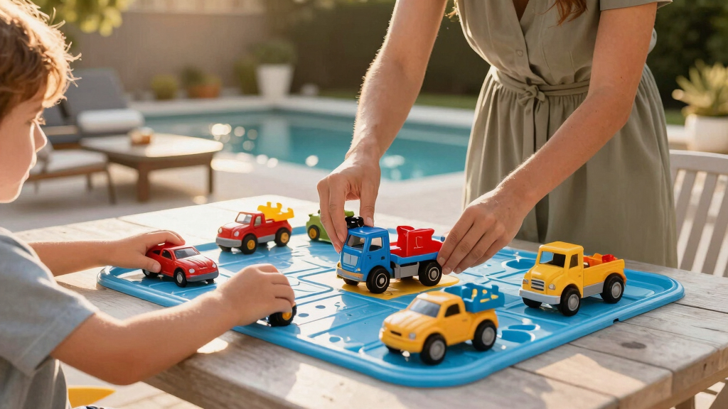 7 Best Vehicles Playsets Prime Day Deals in 2026