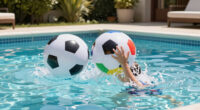 8 Best Inflatable Soccer Ball Pool Toys in 2026