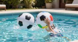 8 Best Inflatable Soccer Ball Pool Toys in 2026