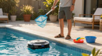 8 Best Pool Maintenance Gadgets for Dad in 2026