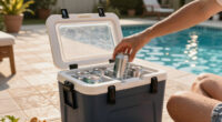 8 Best Portable Poolside Beverage Coolers in 2026