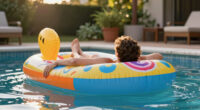 9 Best Inflatable Pool Floats in 2026