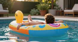 9 Best Inflatable Pool Floats in 2026