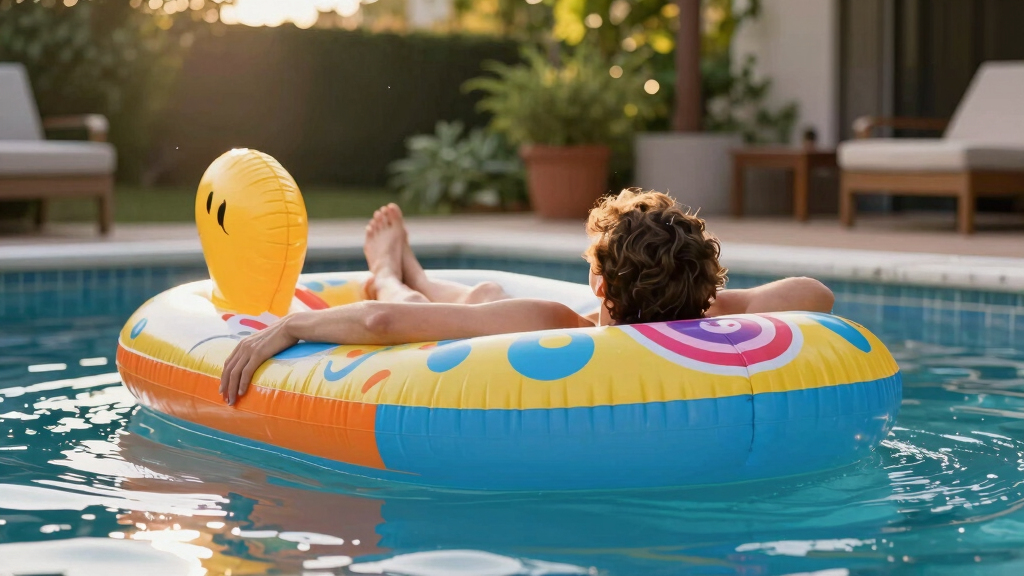 9 Best Inflatable Pool Floats in 2026