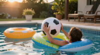 9 Best Inflatable Soccer Pool Toys in 2026