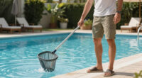 9 Best Pool Cleaning Gadgets for Dad in 2026