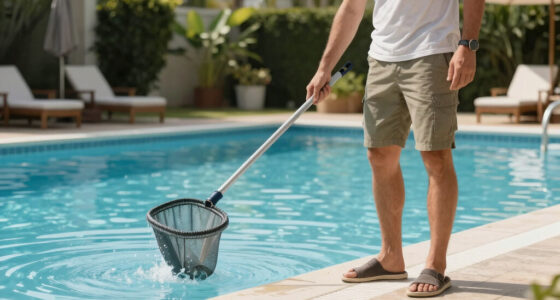 9 Best Pool Cleaning Gadgets for Dad in 2026