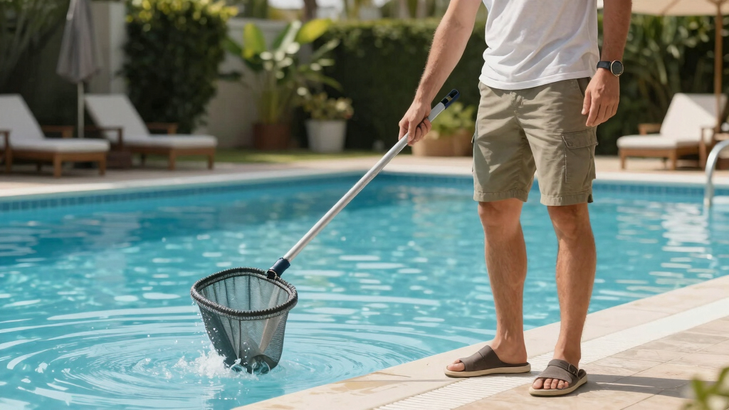 9 Best Pool Cleaning Gadgets for Dad in 2026