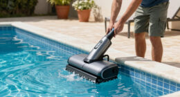 9 Best Pool Cleaning Gadgets for Dad in 2026