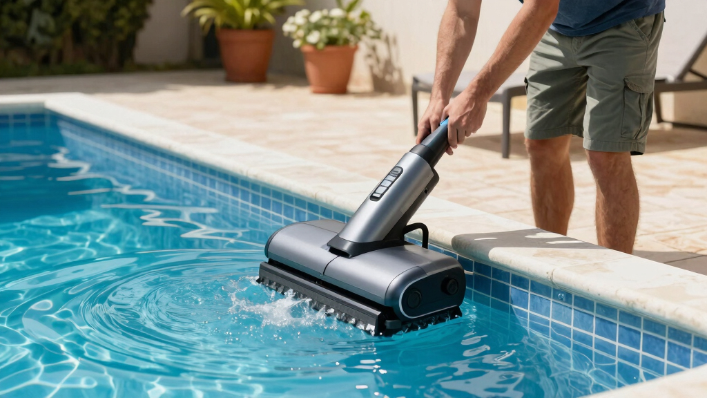 9 Best Pool Cleaning Gadgets for Dad in 2026