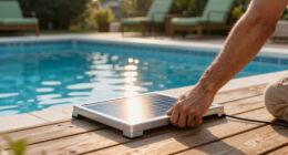 9 Best Solar Pool Heaters in 2026