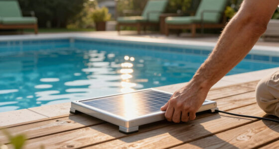 9 Best Solar Pool Heaters in 2026
