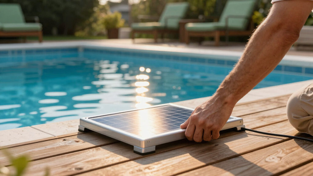 9 Best Solar Pool Heaters in 2026