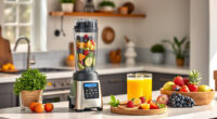 Cool & Refresh with the Ninja Blast Max Portable Blender in Summer