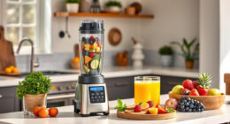 Cool & Refresh with the Ninja Blast Max Portable Blender in Summer