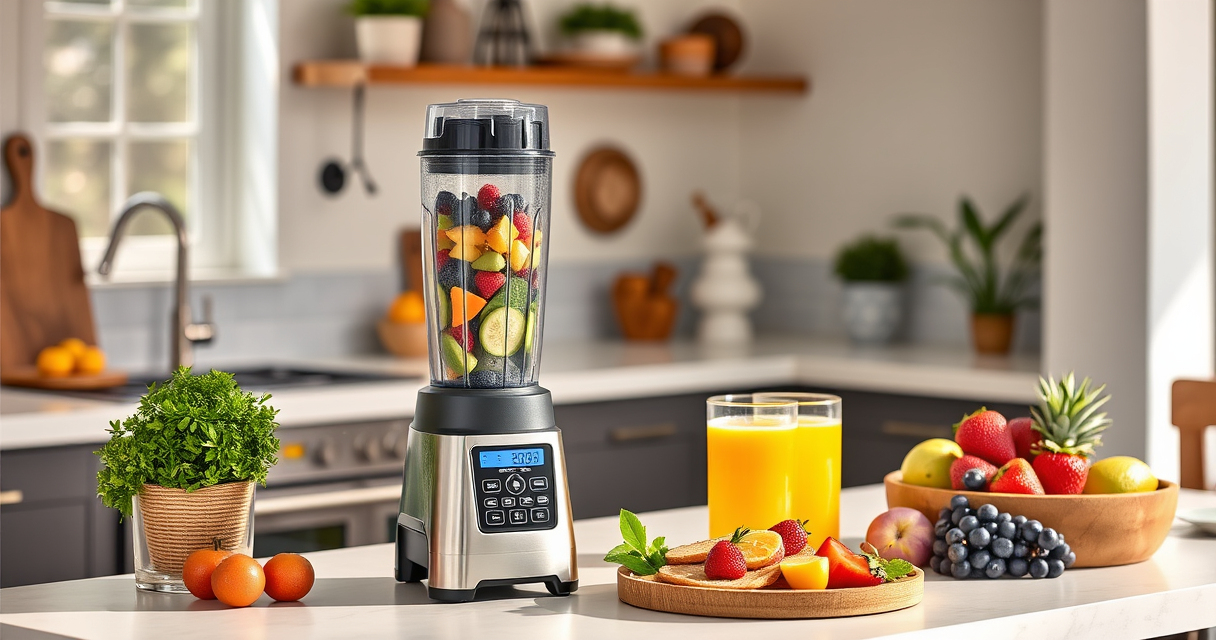 Cool & Refresh with the Ninja Blast Max Portable Blender in Summer