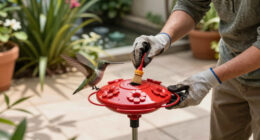 Hummingbirds Remember the Best Feeding Spots for Years – These 5 Simple Tricks Make Your Yard Unforgettable