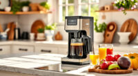 Make Refreshing Iced Coffee with the Ninja DualBrew Pro