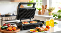 Master Summer Grilling Indoors with the Ninja Foodi Pro 5-in-1