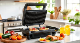 Master Summer Grilling Indoors with the Ninja Foodi Pro 5-in-1