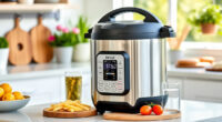Master Summer Stews with the Ninja MC1001 Foodi PossibleCooker PRO