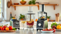 Master the Perfect Summer Salsa with Ninja Food Processor