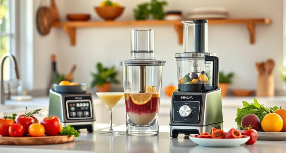 Master the Perfect Summer Salsa with Ninja Food Processor
