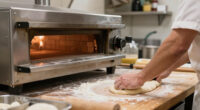 The 8 Best Pizza Ovens We've Tested for Restaurant-Quality Pizza – Our Favorite Is on Sale for Prime Day