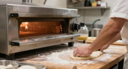 The 8 Best Pizza Ovens We've Tested for Restaurant-Quality Pizza – Our Favorite Is on Sale for Prime Day